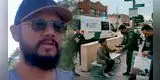Hombre le gana al ICE | Estuvo detenido casi por cuatro meses, pero logró salir LIBRE y hasta con su Green Card