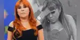 ¡Patinaron feo! Destapan TERRIBLE ERROR en reportaje de 'Magaly TV La Firme' y usuario los EXPONE: "Aprende a investigar"