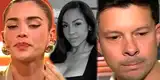 ¡NO CALLA MÁS! Korina Rivadeneira revela si Mario Hart se mudó a Punta Hermosa en medio de rumores de romance con Paloma Fiuza