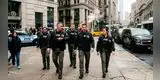 Alerta inmigrantes legales e indocumentados: FBI implementará NUEVA ESTRATEGIA en Nueva York previo a la Copa Mundial 2026