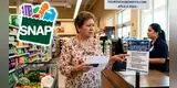 SNAP en Texas: Estos son los NUEVOS REQUISITOS y pasos para no perder tus cupones de alimentos de mayo