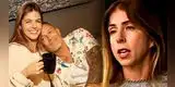 Fiorella Cayo ENFURECE con periodista argentino por insinuar infidelidad de Alejandro Sanz a Stephanie: "Lamentable"