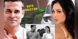 ¡NO FUE INFIEL! Pamela Franco revela que TERMINÓ con Christian Dominguez antes del 'AMPAY' en el auto rana: "Nos peleamos fuerte..."