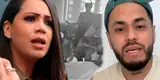 Melissa Klug deja en evidencia la VERDADERA RELACIÓN que tiene Bryan Torres con sus hijos con Samahara: "Solo puede verlos..."