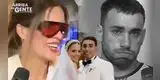 Alejandra Baigorria DEJA EN RIDÍCULO a Said Palao tras AMOROSO saludo por su PRIMER ANIVERSARIO de bodas: "Nunca han sido importantes"