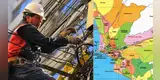 Corte de luz en Lima y Callao: 11 distritos tendrán interrupciones eléctricas hasta el 9 de mayo, informó Pluz