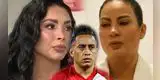 Pamela Franco deja EN SHOCK al revelar ENCUENTRO que tuvo CARA A CARA con Pamela López: "Se habían metido a niños"