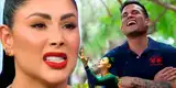 Pamela Franco IMPACTA al contar CÓMO Christian Domínguez LA DEJÓ SIN UN SOL tras terminar su relación: "Todo lo que trabajé, lo cobró"
