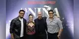 “La Niña” llega a Lima tras avant premiere para estremecer al público
