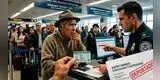 ¿Viajas con Green Card al extranjero? Estos son los errores que podrían hacerte PERDER la residencia permanente