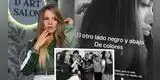 Joven DENUNCIA que peluquería de Alejandra Baigorria le MALOGRÓ el cabello tras pagar más de MIL SOLES: “Muy angustiada”