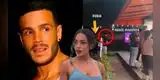 Mario Irivarren es captado con una rubia y su actitud desata polémica tras ‘AMPAY’ del yate: “¿Ya olvidó a Onelia?”