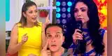 "NO ME VOY A QUEDAR CALLADA”: Karla Tarazona advierte medidas legales contra Pamela Franco tras polémicas declaraciones