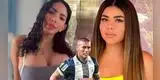 'La Chocolatita' ENCARA a esposa de Pedro Aquino y asegura que ella le perdonará su INFIDELIDAD: "Yo no fui su amante, fue un choque y fuga"