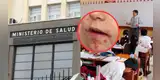 Alerta por Virus Coxsackie: epidemiólogo del Minsa advierte hasta cuándo aumentarían los casos en colegios