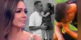 Melissa Klug le recuerda a Jesús Barco SEGUIR ADELANTE por su hija en medio de DOLOROSA situación: "Ella es el reflejo de lo mejor de ti"