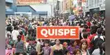 QUISPE: ¿Cuál es su origen y qué significa el apellido más popular de todo el Perú?