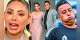 ¿SE ACABÓ EL AMOR? Pamela Franco DEJA EN SHOCK al revelar la REALIDAD de su relación con Christian Cueva: "Él no ha pasado la página"