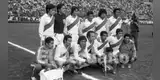 Luto en el fútbol peruano: fallece legendario campeón de la Copa América 1975 y mundialista en Argentina 78