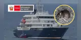ÚLTIMO | Minsa informa sobre presencia de posibles pasajeros peruanos en crucero con brote de hantavirus: esto se sabe