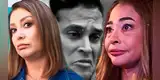 ¿Tomará acciones legales? Karla REACCIONA tras acusaciones de hija de Christian Domínguez: "Ya no es que tu mamá, tu papá..."