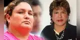 La Mecánica del Folklore comparte detalles de conversación con Abencia Meza y genera reacciones: “Si yo lo hubiera hecho, lo diría”