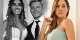 CONFIRMAN en FIN de la relación de Mario Hart y Korina Rivadeneira tras vínculos con Paloma Fiuza: "Solteros..."