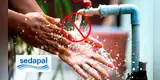 Sedapal revela las zonas de Lima donde habrá CORTE DE AGUA este sábado 9 de mayo: interrupción de hasta 13 horas