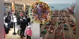 ¿Hantavirus en Perú? Minsa anuncia VIGILANCIA EPIDEMIOLÓGICA en aeropuertos y puertos marítimos a nivel nacional