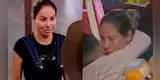 Pamela López rompe en llanto tras reencontrarse con su hijo en ‘La Granja VIP’: pequeño le pidió que abandone el reality
