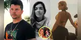 Mario Hart se luce con misteriosa mujer que lo presume como su NUEVO COMPAÑERO: "Muy pronto copiloto de..."
