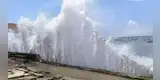 Alerta en la costa peruana | Suben a 22 los puertos cerrados tras extraño fenómeno marítimo: esto se sabe
