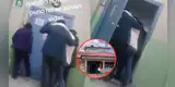 Denuncia en hospital de Puno: captan a presuntos trabajadores ebrios dentro de sala de quirófano