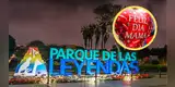 Parque de las Leyendas GRATIS por el Día de la Madre: cómo conseguir las entradas limitadas