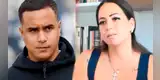 Jesús Barco lanza INTRIGANTES mensajes y enciende rumores de CRISIS con Melissa Klug: "Los grandes cambios vienen..."