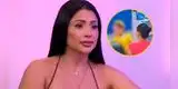 Pamela Franco vive emotiva escena con su hija por el Día de la Madre y rompe en llanto: “Muy emocionada”