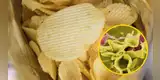 URGENTE | Bacteria mortal afecta a dos marcas conocidas de papas fritas: productos son retirados del mercado