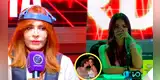 Madre de Laura Spoya revela que su hija le hizo comer COMIDA DE PERRO a su abuela: "Para mí has muerto"