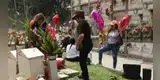Día de la Madre 2026: conoce el HORARIO de ATENCIÓN del cementerio El Ángel, Mapfre, Presbítero Maestro, Parque del Recuerdo, Campo Fe y más camposantos