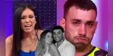 Jazmín Pinedo SORPRENDE con fuerte comentario sobre Said Palao: “¿Será por eso que lo perdonaron tan rápido?”