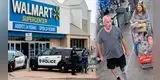 ALERTA MÁXIMA en Walmart | Identifican a pareja que realizó un INSÓLITO ROBO dentro del supermercado: Este fue su final