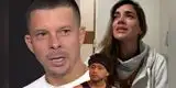 Zumba ECHA a Mario Hart y revela la ÍNTIMA CONFESIÓN que le hizo sobre el motivo de su CRISIS con Korina Rivadeneira: "Me contó..."
