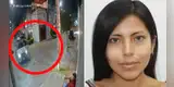 Fallece vigilante que permanecía en UCI tras ser arrollado por conductora en estado de ebriedad en Trujillo: esto se sabe