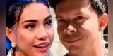Diana Sánchez CONFIESA que Mario Hart 'SÍ LE GUSTABA' en ‘Combate' tras rumores de AMORÍO: "En realidad sí..."