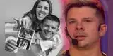 Mario Hart revela los QUIEBRES de su matrimonio con Korina Rivadeneira tras CONFIRMARSE ruptura: "Los hijos cambian muchas cosas"