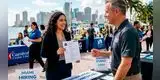 ¿Buscas trabajo en Miami? Confirman FERIA DE EMPLEO este 13 de mayo: Ubicación, horario y cómo postular