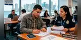 ¿Eres extranjero y trabajaste sin permiso en EE.UU.? Esto es lo que debes hacer para completar tu solicitud de asilo