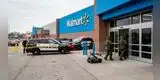 ALERTA en Walmart | Amenaza de bomba generó que el supermercado CERRARA COMPLETAMENTE: ¿Se encontró al culpable?