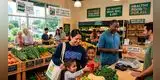 CONFIRMADO | Tiendas con SNAP tendrán que ofrecer más alimentos frescos y saludables: Esto significa para los compradores.