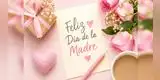 Acrósticos por el Día de la Madre 2026: 10 mensajes bonitos y emotivos para dedicar este domingo